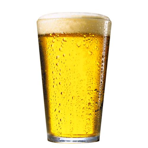 Barley Beer Cocktail Recipe & Ingredients AdultBar