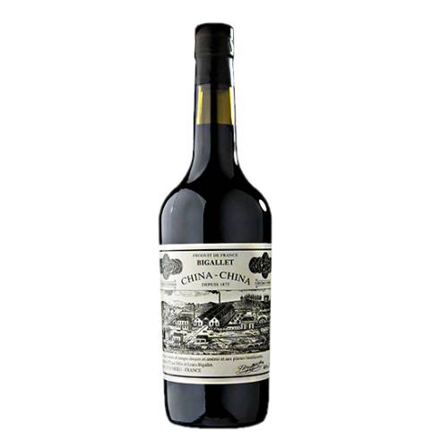 Bigallet China China - Bigallet China China liqueur made from a blend of sweet and bitter orange peels macerated in sugar beet based neutral alcohol and redistilled in alembic stills along with 4 plants seeds and spices.