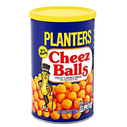 Biscuit Cheez Balls - Cheez Balls Biscuit