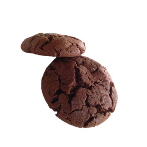 Chocolate Biscuit.