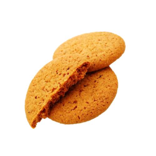 Biscuit Ginger - Ginger Biscuit.