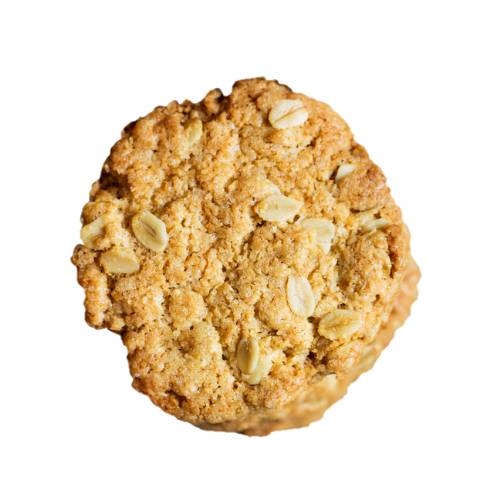 Biscuit Oats - Oats biscuit are made from rolled oats or oatmeal that are backed into a cookie or biscuit.