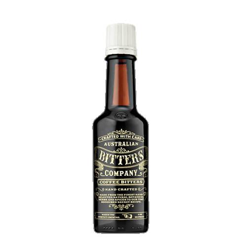 Australian Bitters Company coffee bitters.