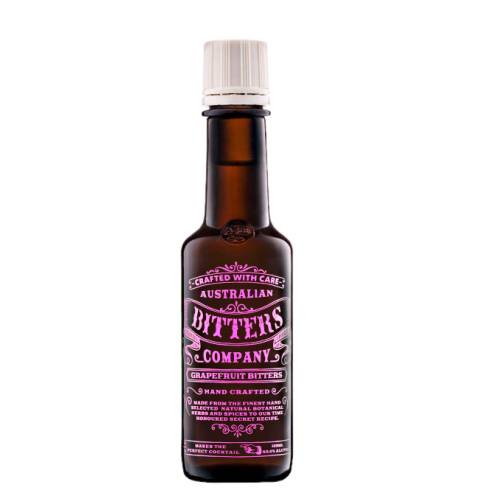 Australian Bitters Company Bitters Grapefruit ABC