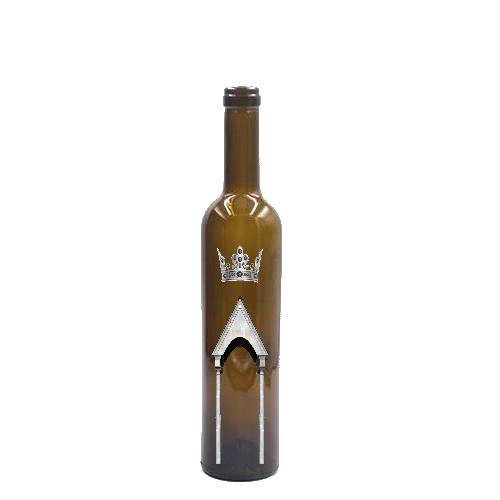 Bitters Royal Arch - Royal Arch Bitters is made by distilled grain and then teaping with botanicals then distilled again.