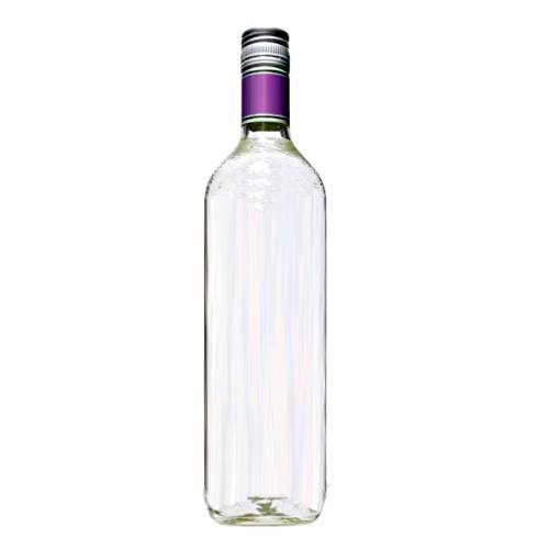 Blackberry Schnapps - Alcoholic beverage made with distilled blackberry spirit.
