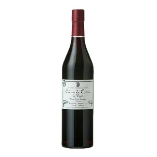 Blackcurrant Liqueur Briottet - Blackcurrant Liqueur Briottet Blackcurrant Liqueur