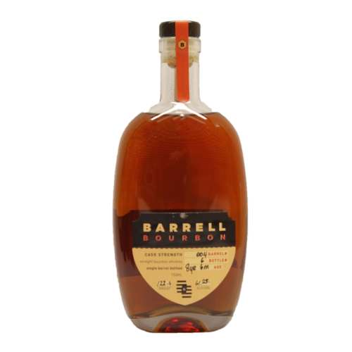 An impeccably balanced spirit rested to maturity for 8 years in oak. Aged low in the rickhouse a profile that marries fruit and buttery notes with the spice and comfort of charred oak.