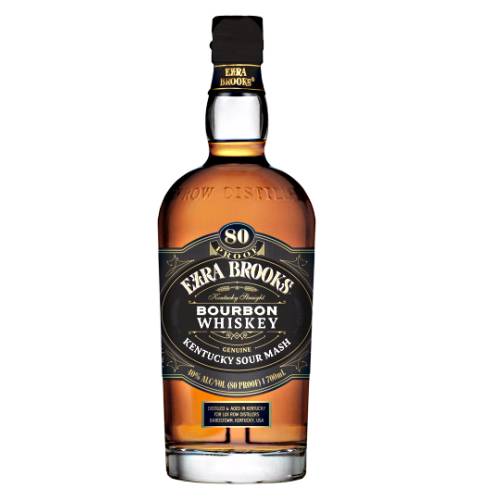 Bourbon Basil Hayden - Basil Hayden Bourbon made by mixing small grains into the mash of a traditional bourbon corn base thinking that the spicy flavour of rye would be a striking complement to the sweet smoothness of corn.