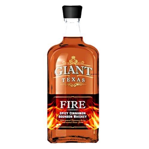 Bourbon Giant Texas - Giant Texas Bourbon Whiskey is bottled and distilled in the heart of Houston Texas with smooth delicious and also has a special reserve gold label available at 45 percent vol.