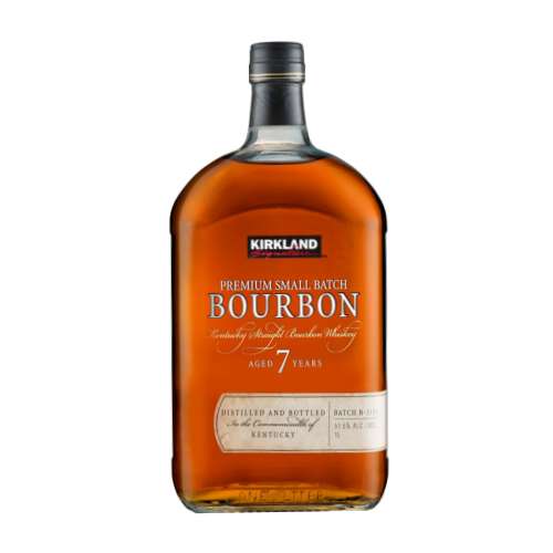 Bourbon Kirkland Cocktail Ingredient AdultBar