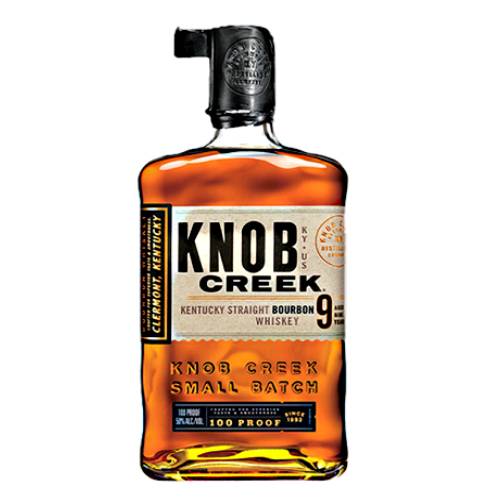 Bourbon Knob Creek Cocktail Ingredient AdultBar