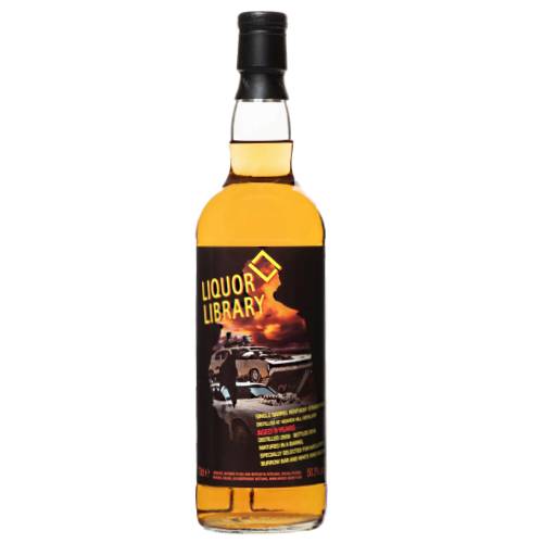 Bourbon Liquor Library - Liquor Library Bourbon is an family owned and operated distillery founded in 1935 and in Bardstown Kentucky that produces and markets the Heaven Hill brand of Kentucky Straight Bourbon Whiskey.