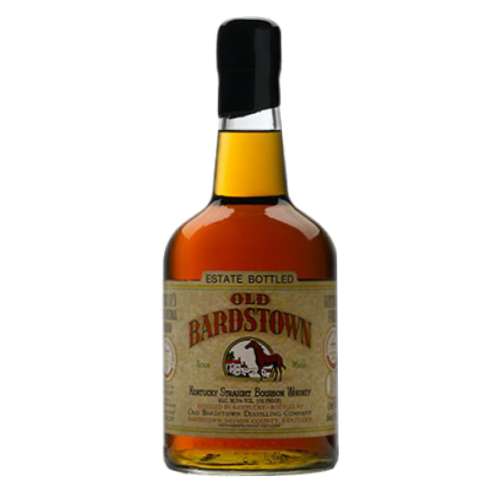 Bourbon Old Bardstown - Old Bardstown Bourbon.