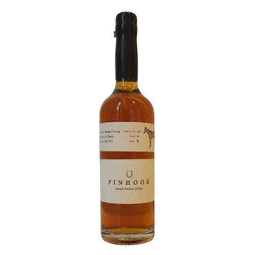 Bourbon Pinhook - Pinhook Bourbon.