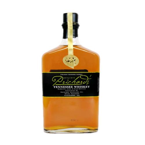 Tennessee whiskey is straight whiskey produced in Tennessee. Although it has been legally defined as a bourbon whiskey.