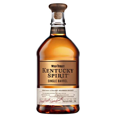 Bourbon Wild Turkey - Wild Turkey is a brand of Kentucky straight bourbon whiskey distilled and bottled by the Wild Turkey Distilling Company.