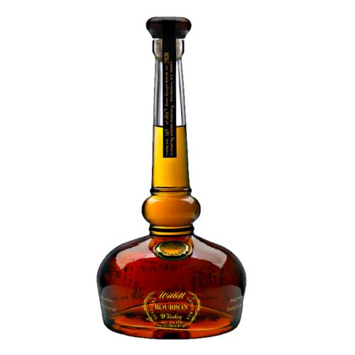 Bourbon Willett - Willett Pot Still bourbon with nose is vanilla lemon and palate is a balance of caramel vanilla spices and citrus.