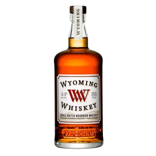 Big Horn Basin has everything we need to make great bourbon and it is important to us to source our ingredients locally. The consistency and uniqueness of these whiskey elements make for a better bourbon that stands apart.