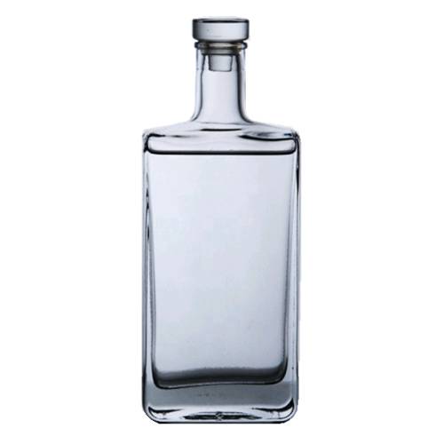 Eau De Vie Fort Brandy.