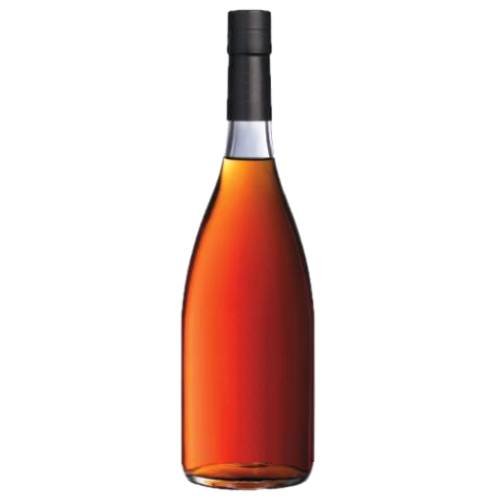 Eau De Vie Ordinaire Brandy also called common brandy is distilled from white and red wines.
