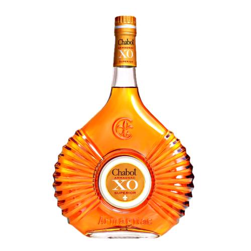 Chabot Armagnac is a fine example of a classic Armagnac made in small quantities to maintain its rare and exceptional qualities is refined classic and at its best when served neat stemmed glassware.