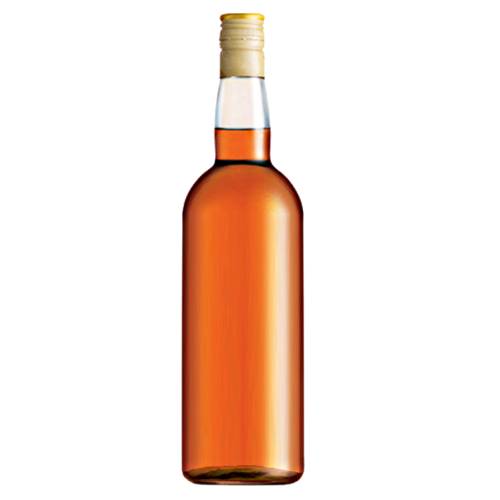 Brandy Grunewald - Grunewald Brandy made by steeping the peel of orange centaurium woodworm ginger and calamus root and with peppermint cloves and cinnamon