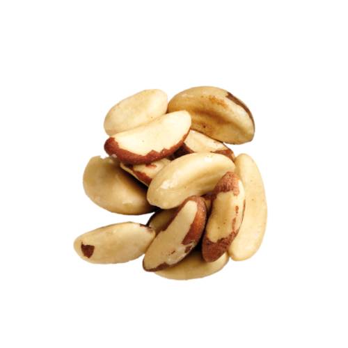 Brazil Nuts.