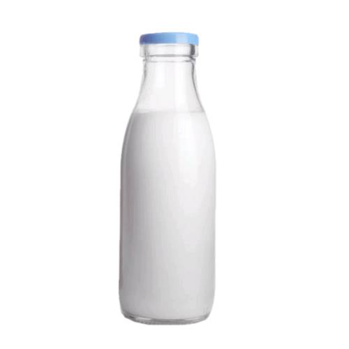 Buffalo Milk - Buffalo milk is a white liquid produced by the mammary glands of buffalos. It is the primary source of nutrition for infant buffalos.