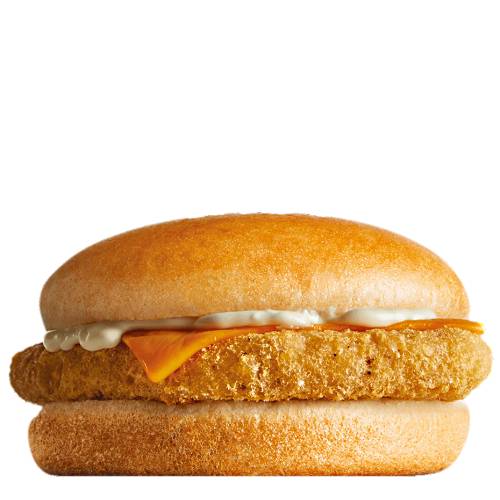 Burger Chicken Cheese Cocktail Ingredient - AdultBar