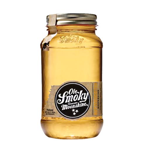 Ole Smoky butterscotch liqueur with a little brown sugar and butter can not fix and why we created ole smoky butterscotch moonshine with buttery and rich this lip smacking liquid goodness delivers a sweet and salty vanilla flavor that goes great over ice.