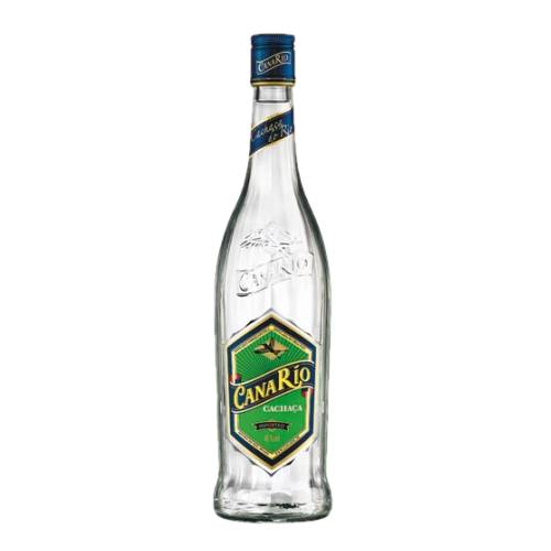 Cana Rio Cachaca is a distilled spirit made from sugar cane juice