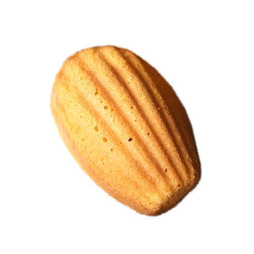The madeleine or petite madeleine is a traditional small cake from Commercy and Liverdun two communes of the Lorraine region in northeastern.