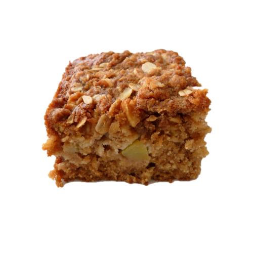 Oatmeal cake also knowen as birlin cake can also contail barley meal.