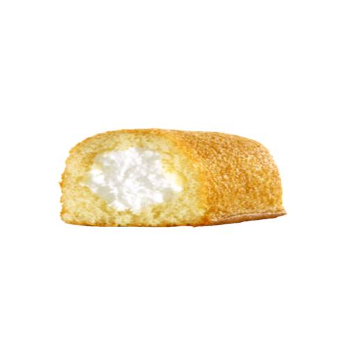 Cake Twinkie - Twinkie is a butter cake with cream in the center and did have jam inside pre world war two.