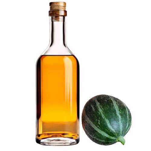 Calabazilla Liqueur - Calabazilla Liqueur is made from the fruit that comes of the Cucurbita foetidissima plant.