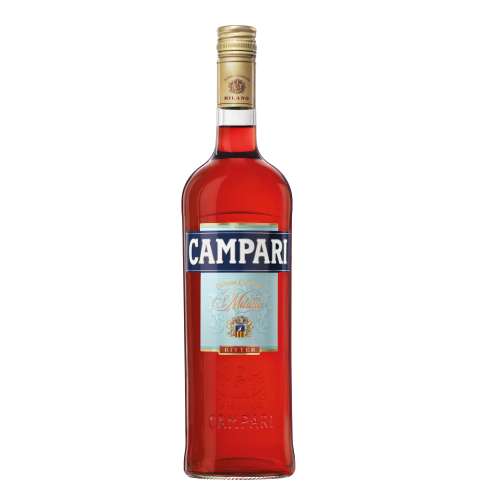Campari campari is an capsicum liqueur considered an aparitif obtained from the infusion of extract of capsicum herbs and fruit in alcohol and water. it is a bitter characterised by its dark red colour.
