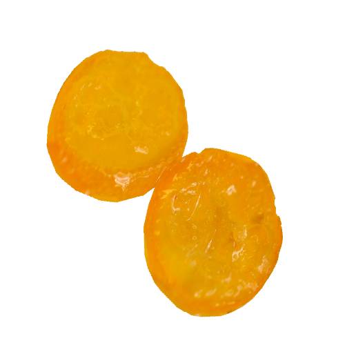 Candied Calamansi - Candied Calamansi also called candied calamondin.