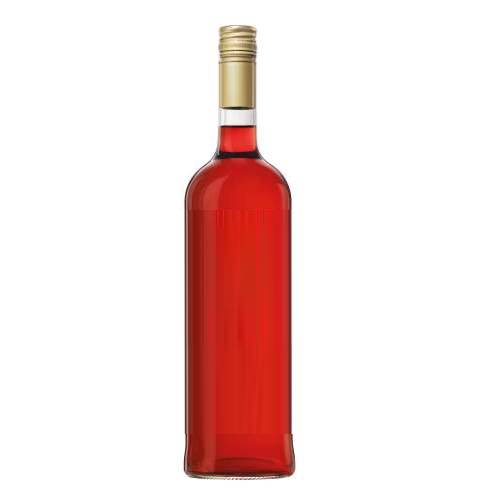 Capsicum Liqueur - Capsicum Liqueur is also known as campari. It is a bitter characterised by its dark red colour.