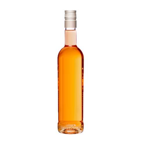 Caramel Liqueur - Caramel flavoured liqueur made with brown sugar.