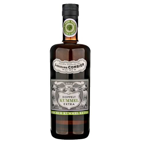 Carraway Liqueur - Carraway Liqueur is made by infusing toasted carraway seeds in high filtered spirits.