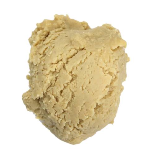 Cashew Pulp - Cashew nuts made into pulp or paste some call it a butter.