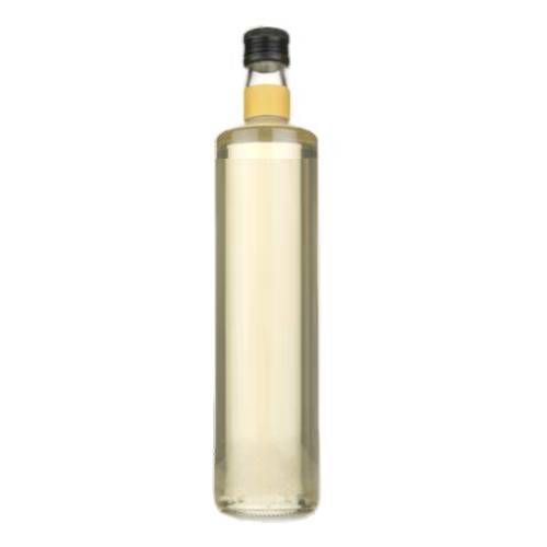 Chamomile syrup or camomile syrup made with sugar and water all cooked together unill thick.