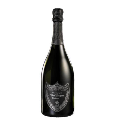 Champagne Dom Perignon - Dom Perignon Champagne is a sparkling wine made with chardonnay pinot noir pinot meunier.