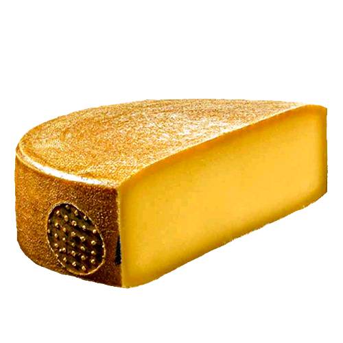 Berner Alpkase Cheese is a hard cheese produced in the Alps of the Bernese Oberland and adjacent areas of Switzerland and is classified as a Swiss type or Alpine cheese and is a spicy full fat raw milk cheese without holes.