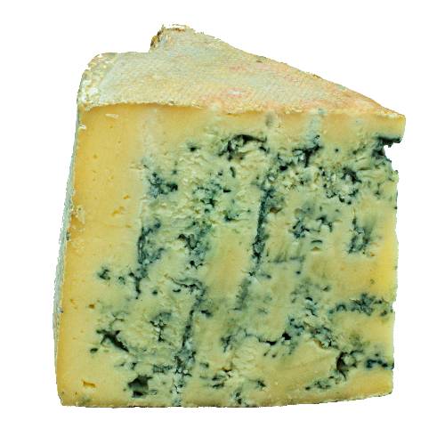 Cheese Bleuchatel - Bleuchatel Cheese is a Swiss blue cheese produced from pasteurized cows milk in Les Ponts-de-Martel in Switzerland.