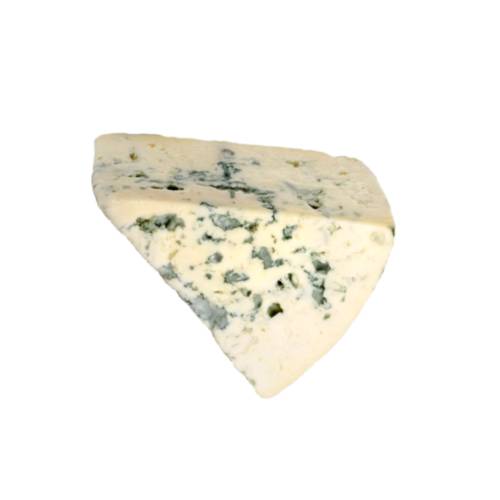 Cheese Blue - Blue cheese is a general classification of cheeses that have had cultures of the mold Penicillium added so that the final product is spotted or veined throughout with blue or blue grey mold and carries a distinct smell either from that or various specially cultivated bacteria.
