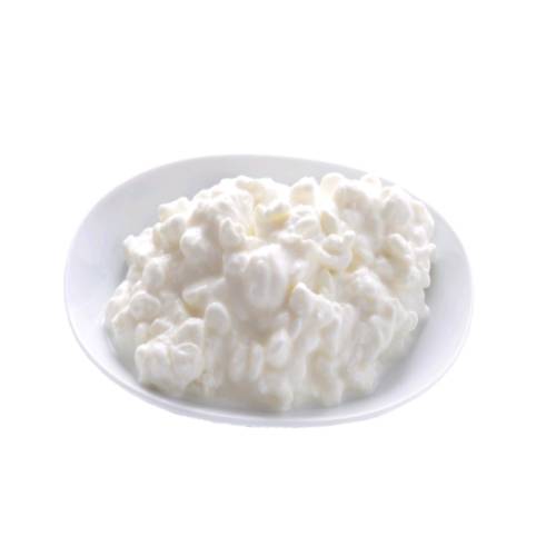 Cheese Cottage - Cottage cheese is a fresh cheese curd product with a mild flavor. Cottage cheese dates back to the ancient Mesopotamians 3100BC to 510BC.