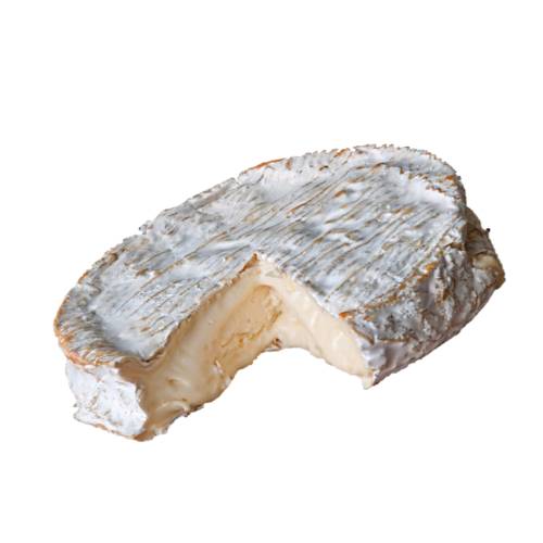 Coulommiers cheese is a soft ripened cheese from Coulommiers in the Seine et Marne.