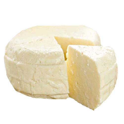 Cheese Criollo - Criollo Cheese is a grateable cheese similar and is a specialty of the region around Taxco Guerrero and is one of the few yellow cheeses made in Mexico.
